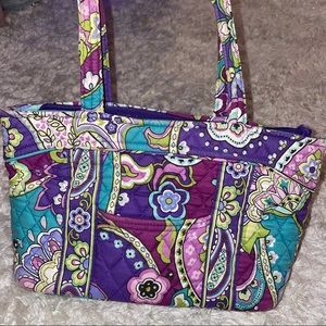Vera Bradley Purse